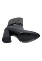 BOTINES CON PEDRERIA PARA MUJER 7 1/2 de Generic