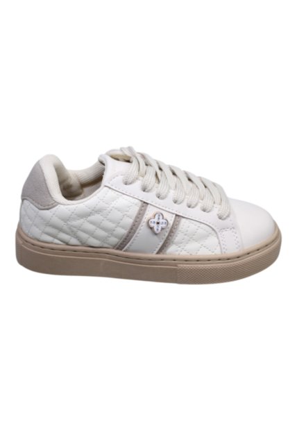 Zapato Sintético Casual Para Mujer