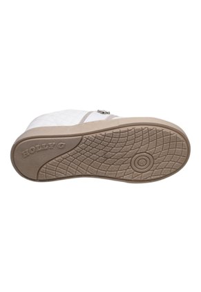 Zapato Sintético Casual Para Mujer