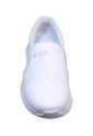 Zapato Mocasín Cuero Clínico Blanco de Generic