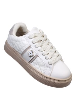 Zapato Sintético Casual Para Mujer