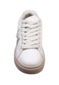 Zapato Sintético Casual Para Mujer de Generic