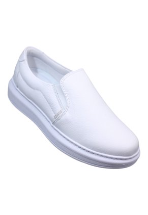 Mocasín Enfermería Para Mujer