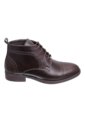BOTA CUERO CASUAL PARA HOMBRE de Generic
