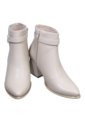 BOTINES PARA DAMA BEIGE de Generic