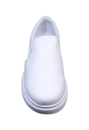 Mocasín Enfermería Para Mujer