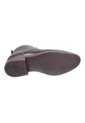 BOTA CUERO CASUAL PARA HOMBRE de Generic