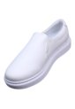 Mocasín Enfermería Para Mujer de Generic