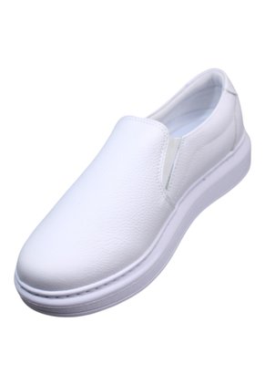 Mocasín Enfermería Para Mujer