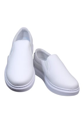 Mocasín Enfermería Para Mujer