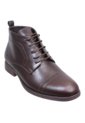 BOTA CUERO CASUAL PARA HOMBRE de Generic