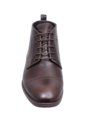 BOTA CUERO CASUAL PARA HOMBRE de Generic