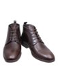BOTA CUERO CASUAL PARA HOMBRE de Generic