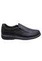 Zapato Cuero Mocasín Casual Para Hombre de Generic