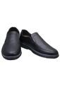 Zapato Cuero Mocasín Casual Para Hombre de Generic