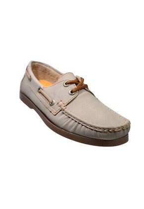 Zapatos De Amarrar Apache Para Hombre