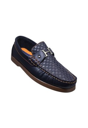 Mocasín Apache Para Hombre