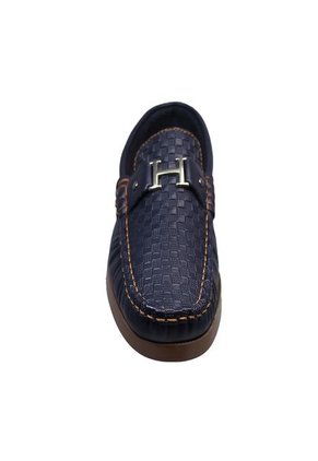 Mocasín Apache Para Hombre