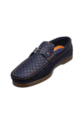 Mocasín Apache Para Hombre