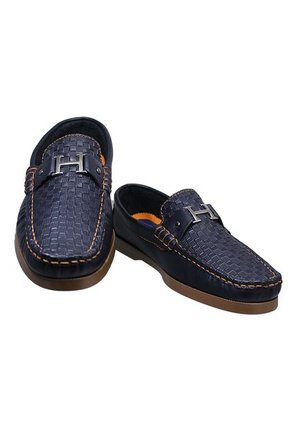 Mocasín Apache Para Hombre