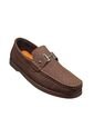 Zapato Apache Nobuk Para Hombre Mocasín de Generic