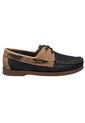 Zapato Suave Apache De Amarrar Para Hombre de Generic