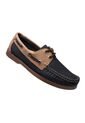 Zapato Suave Apache De Amarrar Para Hombre de Generic