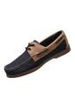 Zapato Suave Apache De Amarrar Para Hombre de Generic
