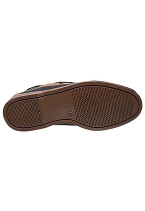 Zapato Suave Apache De Amarrar Para Hombre