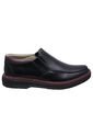 Mocasín Cuero Casual Para Hombre de Generic