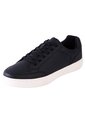 Zapatos Casuales Champ Para Hombre Negro Comfort Plus 200927 de Generic