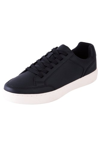 Zapatos Casuales Champ Para Hombre Negro Comfort Plus 200927 Generic