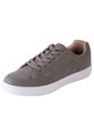 Zapatos Casuales Champ Para Hombre Gris Comfort Plus 200926 de Generic
