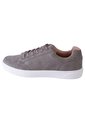 Zapatos Casuales Champ Para Hombre Gris Comfort Plus 200926 de Generic