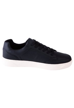 Zapatos Casuales Champ Para Hombre Negro Comfort Plus 200927