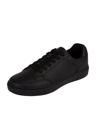 Zapatos Casuales Champ Para Hombre Negro Comfort Plus 200931 Generic