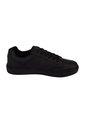 Zapatos Casuales Champ Para Hombre Negro Comfort Plus 200931 de Generic