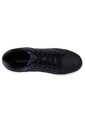 Zapatos Casuales Champ Para Hombre Negro Comfort Plus 200927 de Generic
