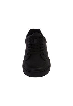 Zapatos Casuales Champ Para Hombre Negro Comfort Plus 200931