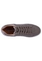 Zapatos Casuales Champ Para Hombre Gris Comfort Plus 200926 de Generic