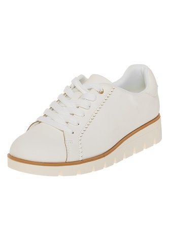 Zapatos Casuales Marissa Para Mujer Blanco Comfort Plus 201553 Generic