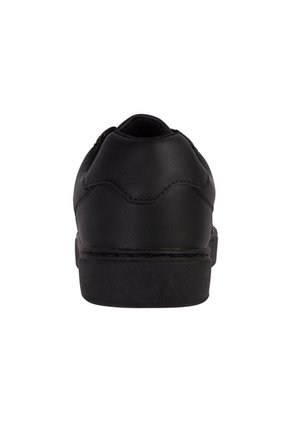 Zapatos Casuales Champ Para Hombre Negro Comfort Plus 200931