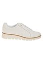Zapatos Casuales Marissa Para Mujer Blanco Comfort Plus 201553 de Generic