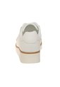Zapatos Casuales Marissa Para Mujer Blanco Comfort Plus 201553 de Generic