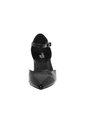 Zapatos De Vestir Moira Para Mujer Negro Comfort Plus 201583 de Generic