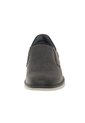 Zapatos Casuales Fortis Ii Para Hombre Gris Oscuro Comfort Plus 201682 de Generic