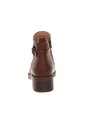 Botines Pepe Para Mujer Café Comfort Plus 210401 de Generic