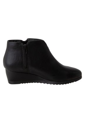 Botines Noor Para Mujer Negro Comfort Plus 198488 Payless