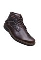 Bota De Cuero Para Hombre Casual de Generic