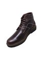 Bota De Cuero Para Hombre Casual de Generic
